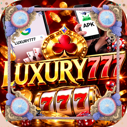 luxury777 — mitra unggulan